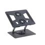 Frisby Fnc-5165st Taşınabilir Katlanır Alüminyum Tablet-Notebook-Laptop Stand (10