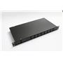 Teldata Fİber Optik Patch Panel LC-DX-24 Port