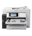 Epson EcoTank M15180 Wi-Fi + Fotokopi + Tarayıcı A3-A4 Siyah Beyaz Mürekkep Tanklı Yazıcı Tanklı Yazıcılar
