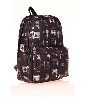 Kaukko Sırt Çantası Nature Pıcture K1700