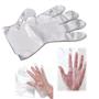 İlk-Tem 100lü Tek Kullanımlık Fırıncı Eldiveni