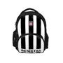 Me Okul Çantası Beşiktaş Collectıon Çubuklu 24352
