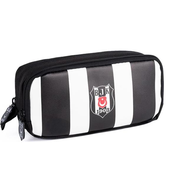 Me Kalem Çantası Beşiktaş Collectıon Çubuklu 24355