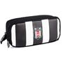 Me Kalem Çantası Beşiktaş Collectıon Çubuklu 24355