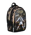Muggle İlkokul Çantası Soccer Game Koleksiyonu Mu-9140_2)