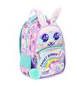 Muggle İlkokul Çantası Bunny Koleksiyonu Mu-9098