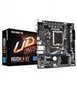 Gigabyte H610M H Ddr5 5600mhz Nvme Hdmi Vga 1700P Matx Anakart