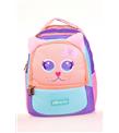 Kaukko Kıds Sırt Çantası (cute Face Cat)_1)