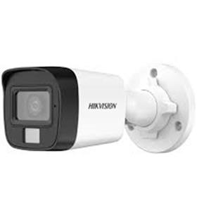 Hikvision DS-2CE16D0T-EXLPF 2Mp 3.6 mm 1080P Sabit Lens Dual Light Bullet Kamera