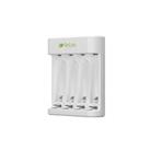 Gp B441-270HCER21-2GTLB4 4x2700 Mah Şarj Cihazı