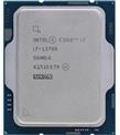 Intel Core i7 13700 TRAY 3.30GHz (Turbo 4.40GHz) 20MB Cache LGA1700 13.Nesil Kutusuz İşlemci