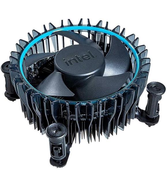 INTEL BXTSRM1 Socket 1700pin Alüminyum Orjinal Fan