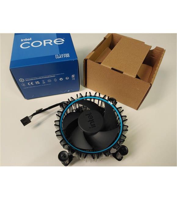 INTEL BXTSRM1 Socket 1700pin Alüminyum Orjinal Fan_1