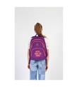 Kaukko Crazy Sırt Çantası Purple K1678_2)