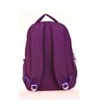 Kaukko Crazy Sırt Çantası Purple K1678_1)
