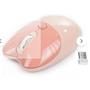 Ndneed sevimli Kedi Kablosuz Bluetooth Mouse