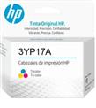 HP Baskı Kafası 3YP17AE