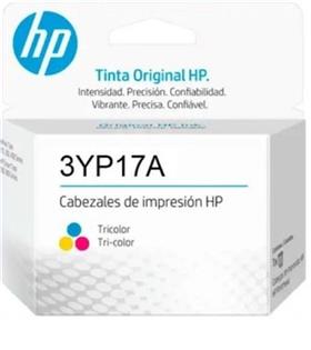HP Baskı Kafası 3YP17AE
