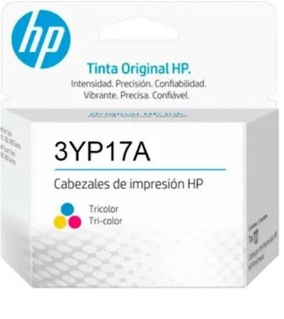 HP Baskı Kafası 3YP17AE