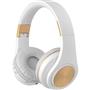 Frisby FHP-840BT Bluetooth Kulaküstü Kulaklık Beyaz