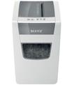 Leitz L-8001 IQ Slim Home Office Evrak İmha Makinesi 80010000