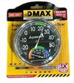 Dmax Analog Termometre DMX-4652