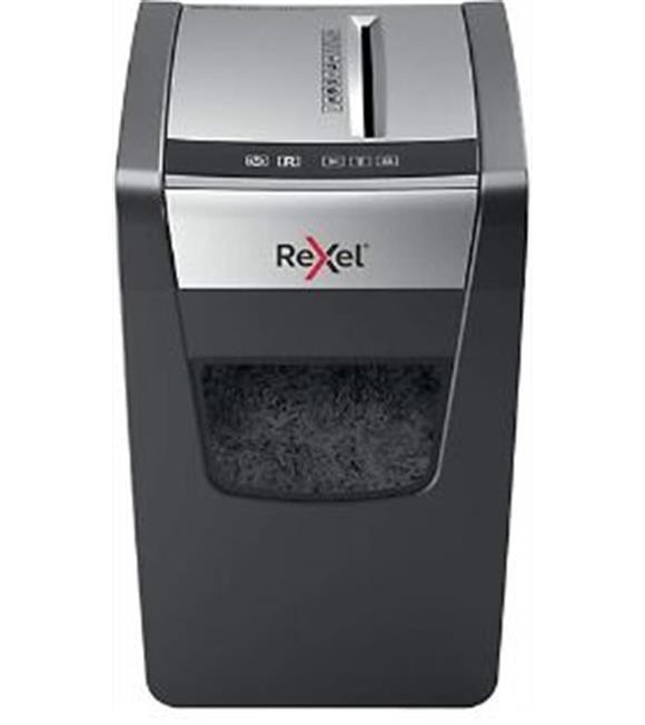 Rexel 2104572Eu Momentum X312 Slimline Evrak İmha Makinesi R-2104