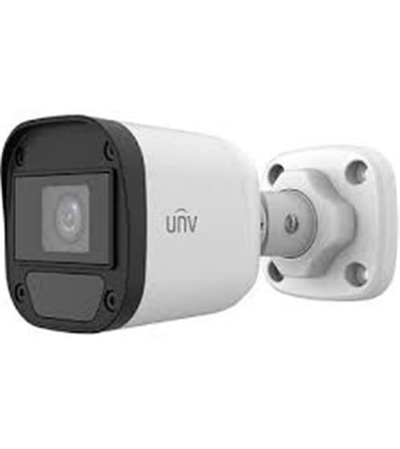 Uniwiz UAC-B112-F28 2MP 2.8 mm HD Sabit IR Kamera Ahd Bullet Kamera