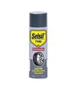 Selsil Lastik Parlatma Spreyi 500ml Tas-018