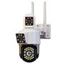 OKam O-Kam 3035 6MP Wifi PTZ Kamera