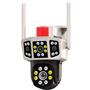 OKam O-Kam 3039 6MP Wifi PTZ Kamera