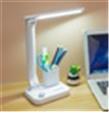 Elba Q21-2 USB Şarjlı Masa Lambası