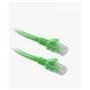 S-link SL-CAT606 cat6 0.60mt Yeşil Utp Patch Kablo