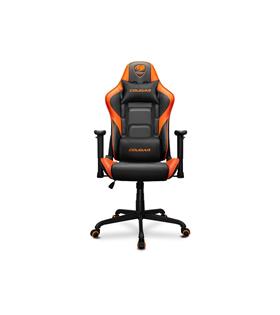 Cougar CGR-ELI ARMOR ELITE Oyuncu Koltuğu