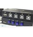 Oem UB-41B 4 Port Usb Switch
