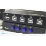 Oem UB-41B 4 Port Usb Switch