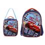 Otto Cars Okul Çantası ve Beslenme Çantası İkili Set Loft Best
