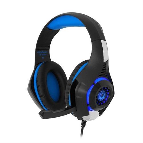 Frisby Gamemax FHP-G1460B Mikrofonlu Gaming Kulaklık Kategorilere Göre İndirimler Ve Fırsat Ürünleri