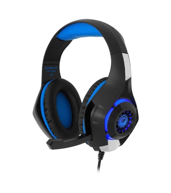 Frisby Gamemax FHP-G1460B Mikrofonlu Gaming Kulaklık