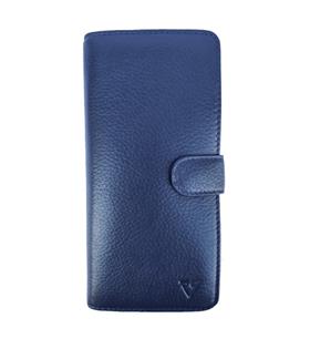 Rich Smith Portföy Kartlık Cüzdan 1202 Lacivert (Arsel)