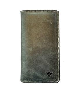 Rich Smith Portföy Iphone Kılıf Cüzdan Hakiki Gerçek Deri 3014 Siyah (Tiguan)