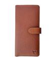 Rich Smith Unisex Portföy Kartlık Cüzdan 4230 Mat Taba_1)