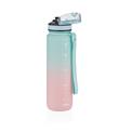 Vagonlife Uzspace 3038 1000ml Mint Yeşili-Pembe Tritan Matara_1)