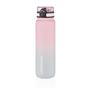 Vagonlife Uzspace 3038 1000ml Pembe-Gri Tritan Matara