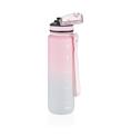 Vagonlife Uzspace 3038 1000ml Pembe-Gri Tritan Matara_1)