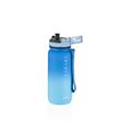 Vagonlife Uzspace 3037 650ml Koyu-Açık Mavi Tritan Matara_1)