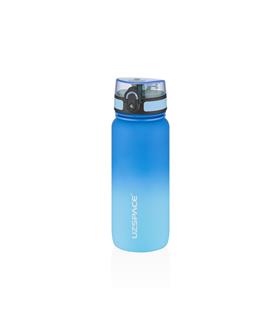 Vagonlife Uzspace 3037 650ml Koyu-Açık Mavi Tritan Matara