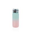 Vagonlife Uzspace 3037 650ml Mint Yeşili-Pembe Tritan Matara