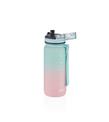 Vagonlife Uzspace 3037 650ml Mint Yeşili-Pembe Tritan Matara_1)