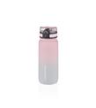 Vagonlife Uzspace 3037 650ml Pembe-Gri Tritan Matara